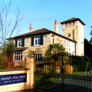 Masons Hall, Goffs Park Road, Southgate, Crawley