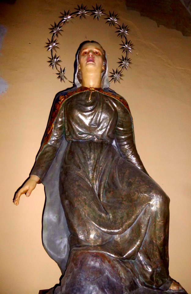 Mataró - Basílica de Santa María 42