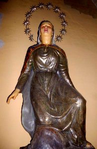 Mataró - Basílica de Santa María 42