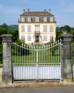 Massignieu-de-Rives Rives 5