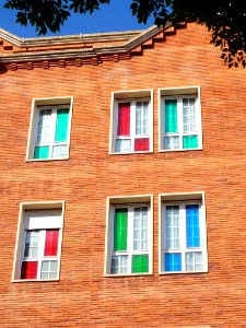 Mataró - Hotel URH Ciutat de Mataró 6