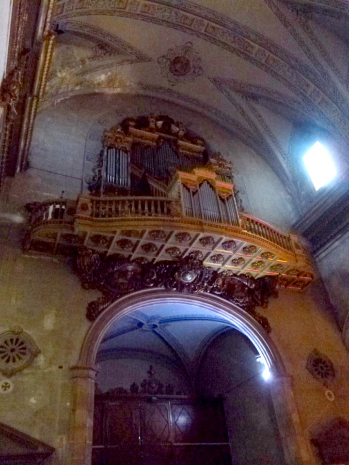 Mataró - Basílica de Santa María 50