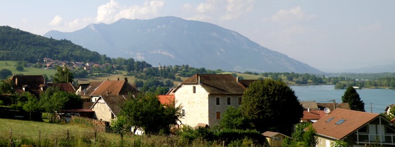 Massignieu-de-Rives Les Mures 2