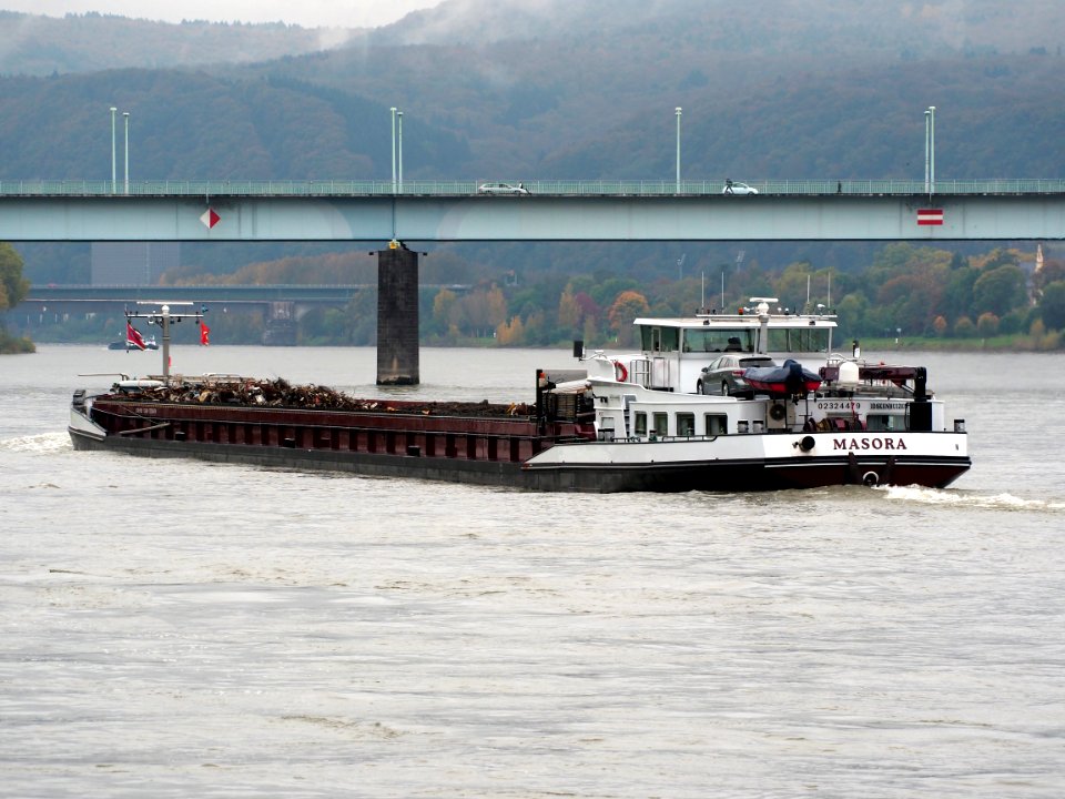 Masora, ENI 02324479 on the Rhine river at Koblenz, pic5