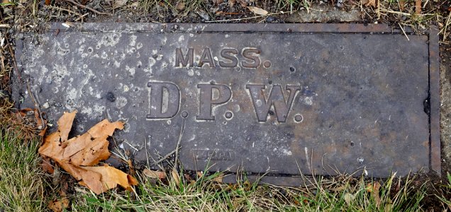 Mass. D.P.W. - Arlington, MA - DSC05952