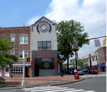 Maspeth Fed Savings Grand 69 jeh