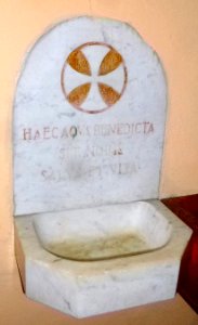 Mataró - Iglesia de Sant Joan i Sant Josep 28