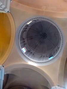 Mataró - Iglesia de Sant Joan i Sant Josep 20