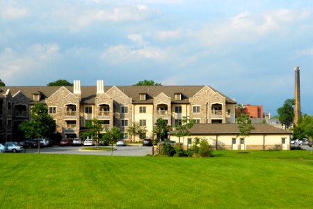 Masonic Villages PA West Donegal TWP 2