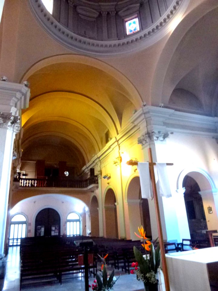 Mataró - Iglesia de Sant Joan i Sant Josep 19