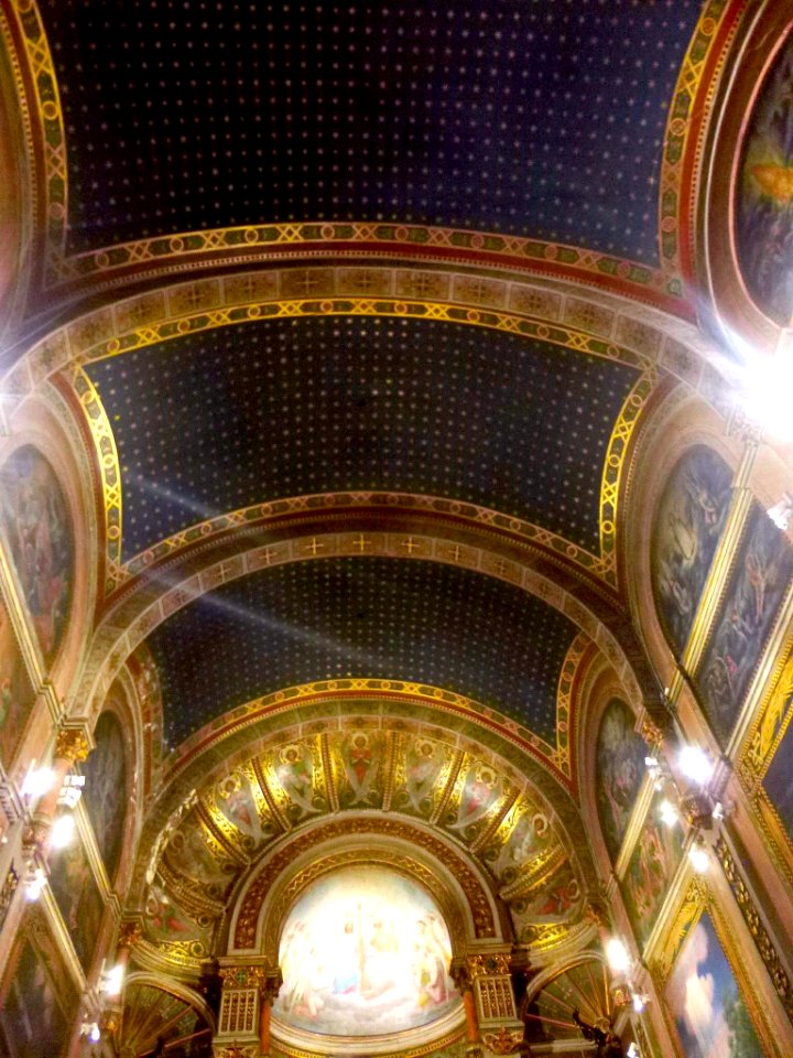 Mataró - Basílica de Santa María 54