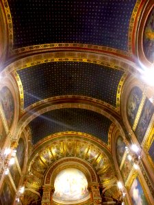 Mataró - Basílica de Santa María 54