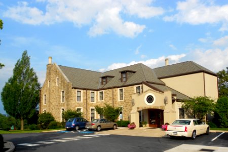 Masonic Villages PA West Donegal TWP 1