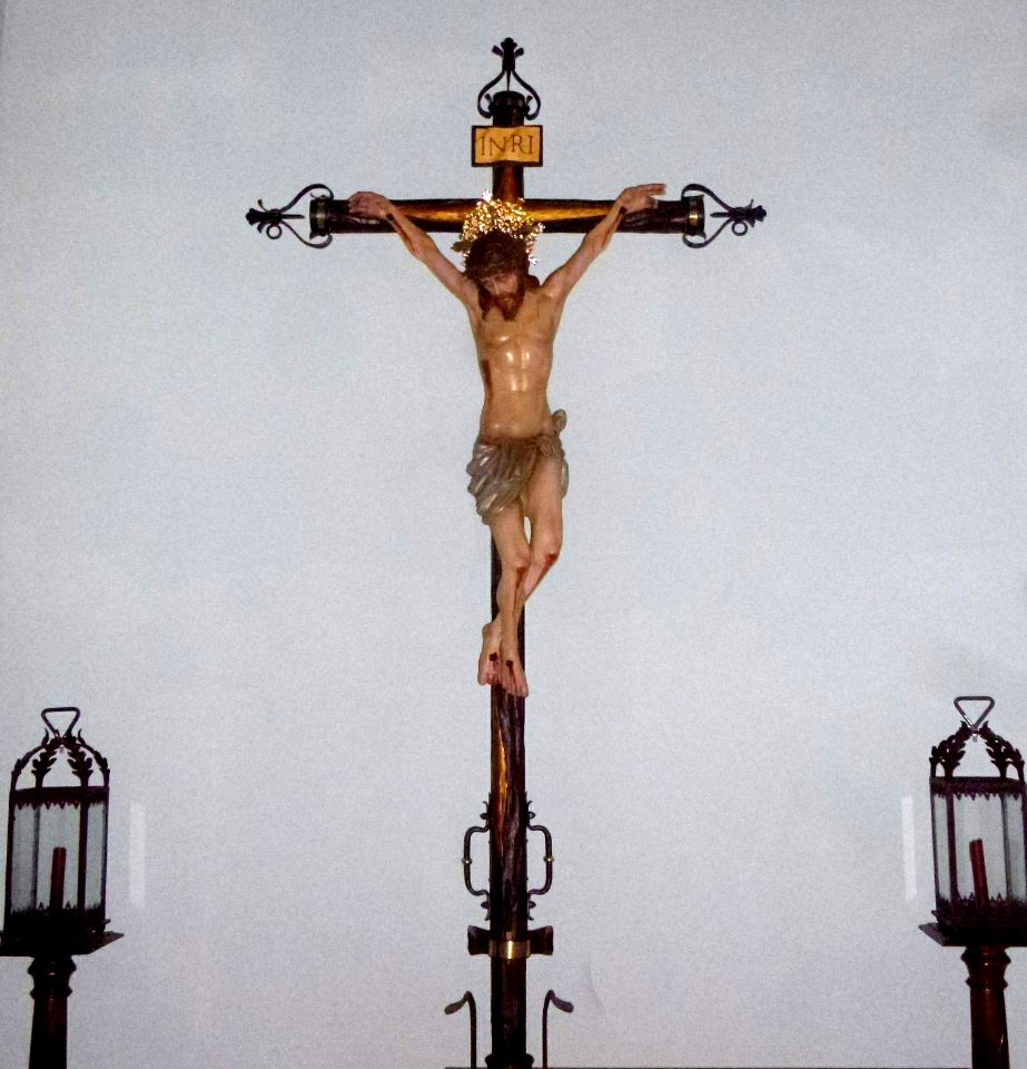 Mataró - Basílica de Santa María 52