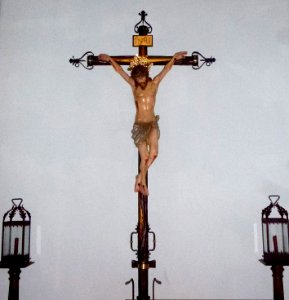 Mataró - Basílica de Santa María 52