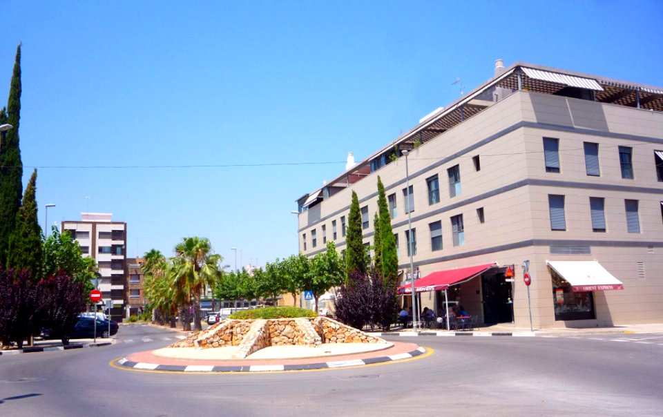 Massanassa 16