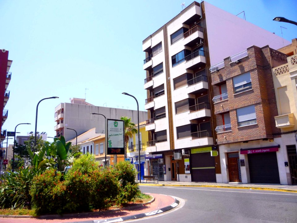 Massanassa 18