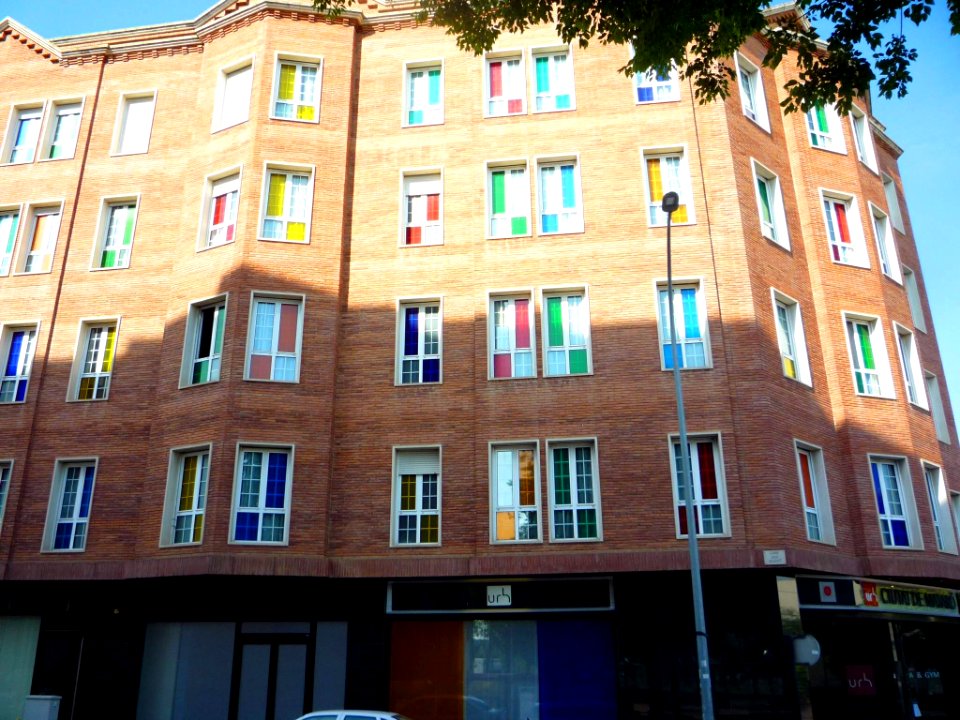 Mataró - Hotel URH Ciutat de Mataró 8