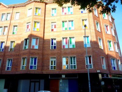 Mataró - Hotel URH Ciutat de Mataró 8