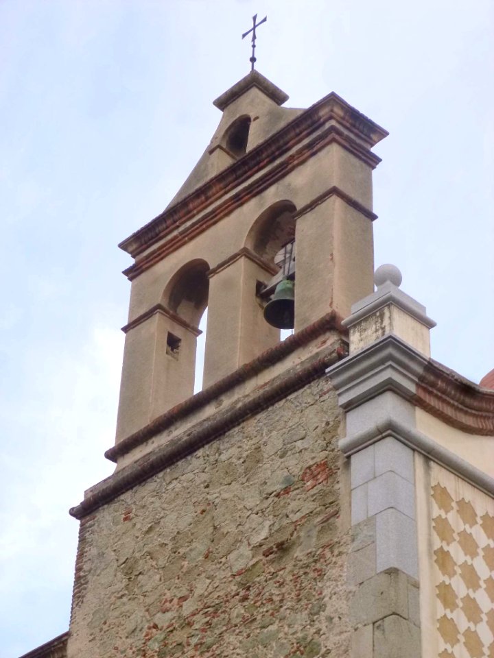 Mataró - Hospital de Sant Jaume i Santa Magdalena 2