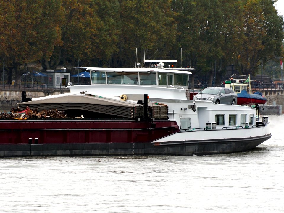Masora, ENI 02324479 on the Rhine river at Koblenz, pic3