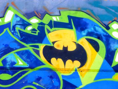 Mataró - Graffiti 17