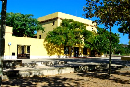 Mas de l'Abelló