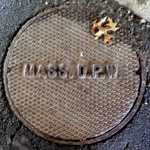 Mass. D.P.W - Arlington, MA - DSC09662