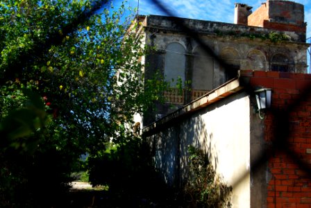 Mas de Sunyer (Reus)