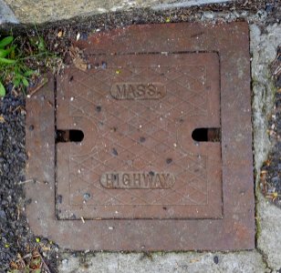 Mass Highway - Arlington, MA - DSC00722
