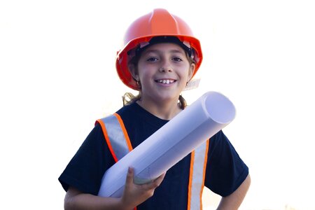 Surveyor shipyard safety device