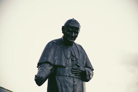 Monument religion catholic photo