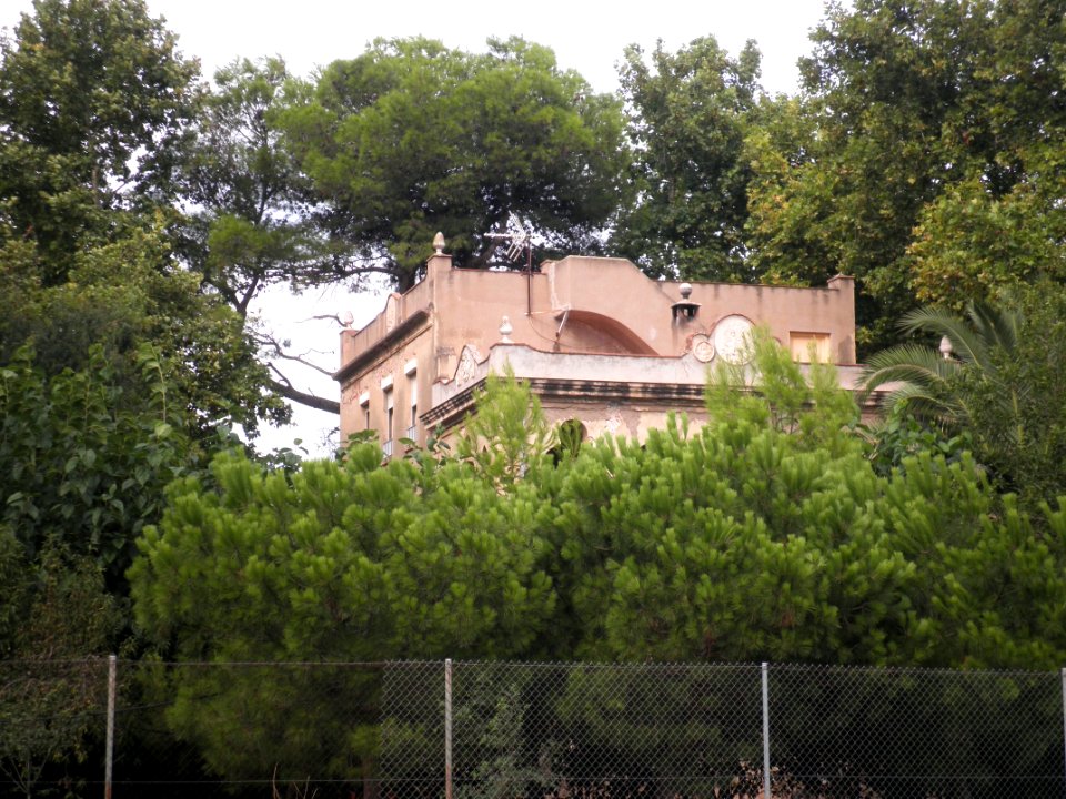 Mas del Pere Domènech