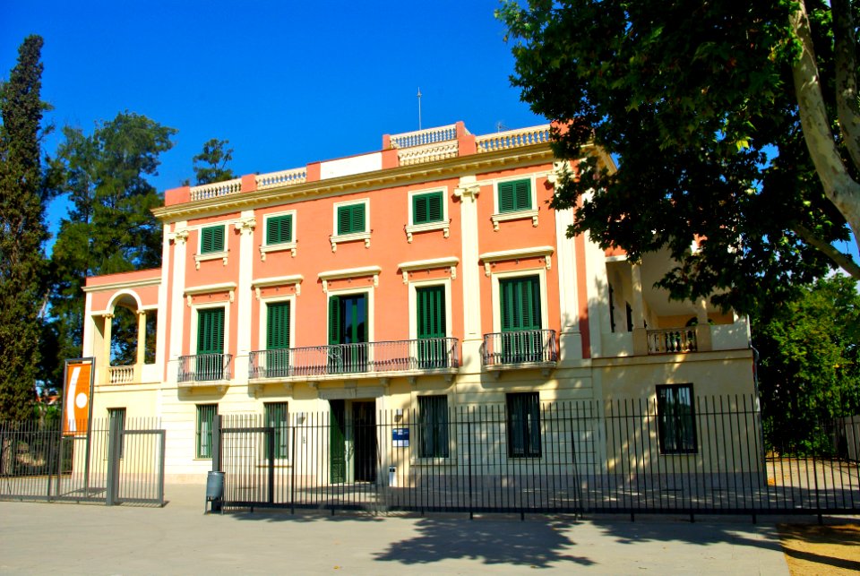 Mas de l'Iglésies1