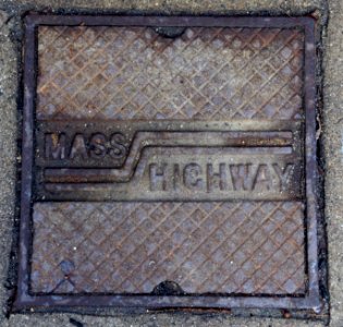 Mass Highway - Arlington, MA - DSC03016