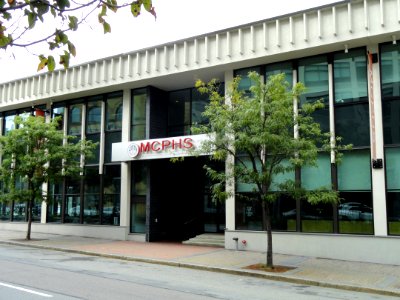 Massachusetts College of Pharmacy and Health Sciences - Worcester, MA - DSC05770