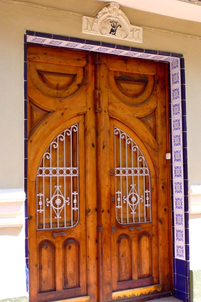 Massanassa - Puerta 04