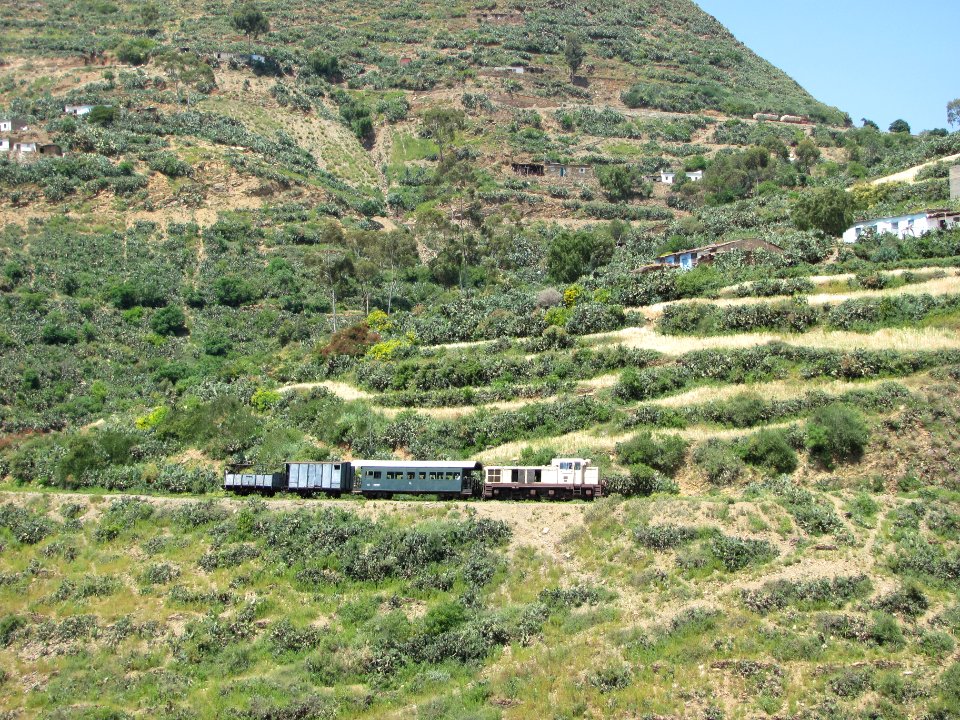 Massawa-Asmara rly 11