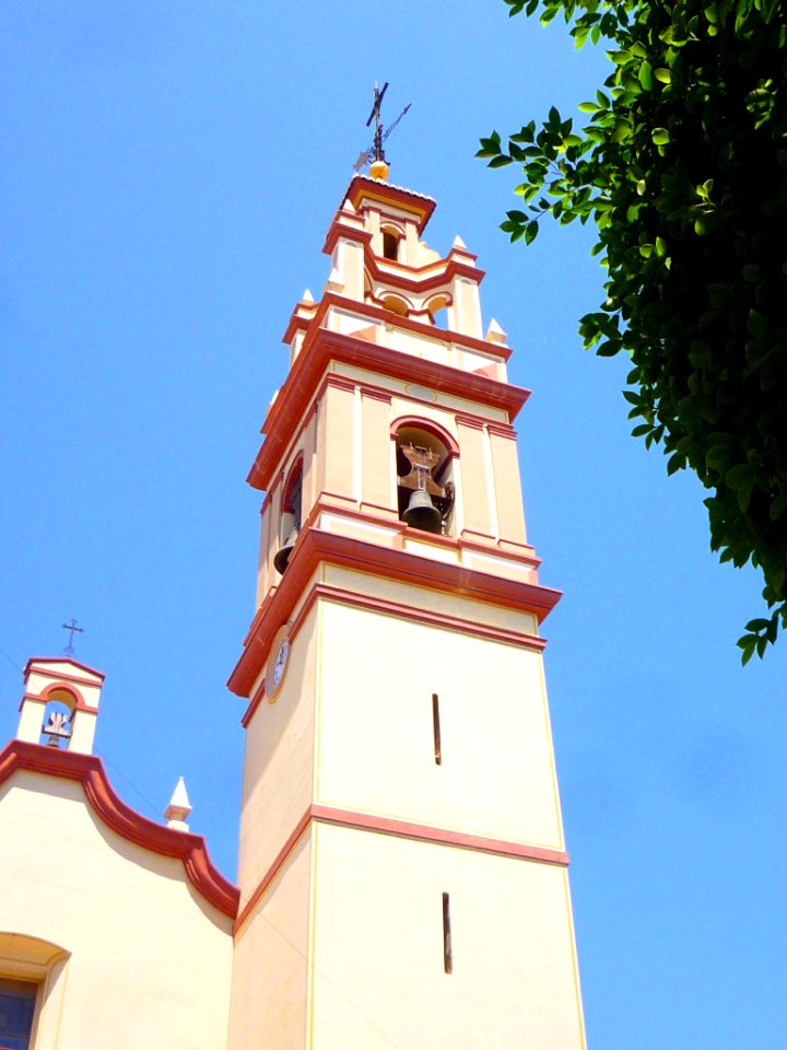Massanassa - Iglesia de Sant Pere 8