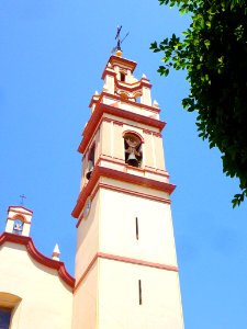 Massanassa - Iglesia de Sant Pere 8