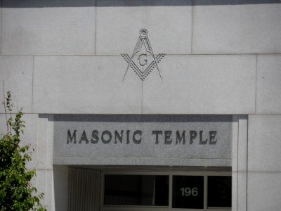 Masonic Temple Nashua NH