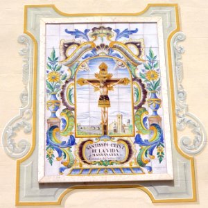 Massanassa - Iglesia de Sant Pere 4