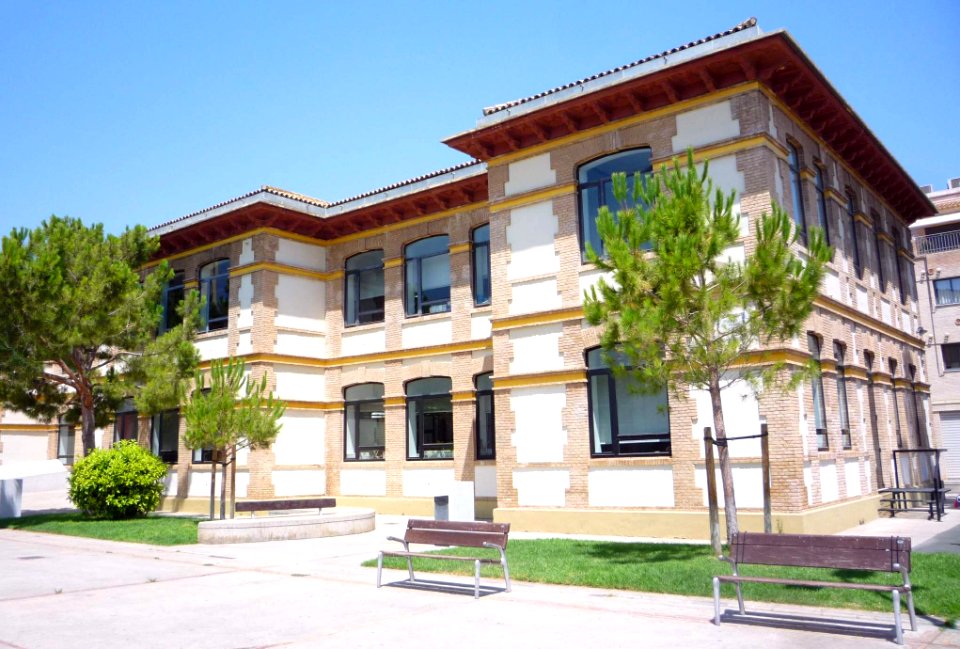 Massanassa - Ayuntamiento 3
