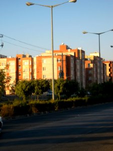 Maskan e Mehr house project - Janbazan blv - Nishapur 5