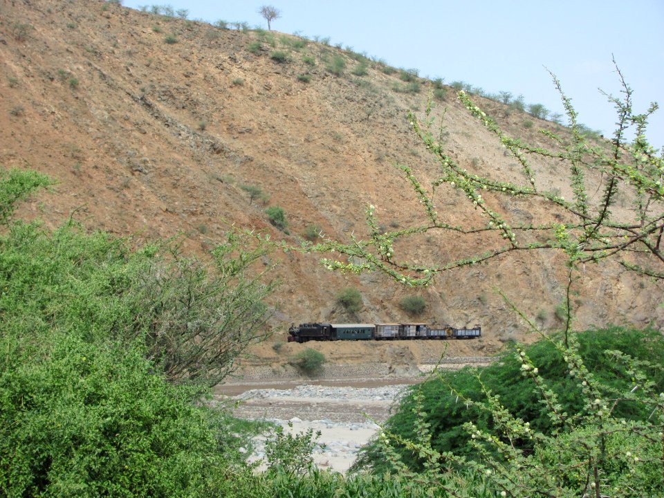 Massawa Asmara line 03