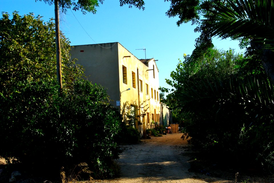 Mas del Torres