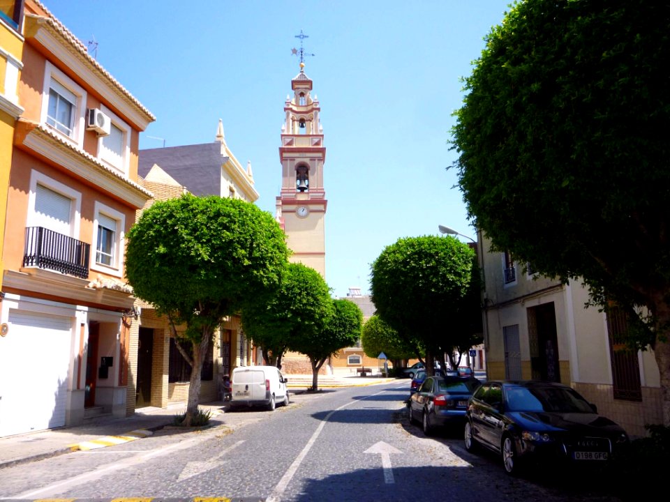 Massanassa - Iglesia de Sant Pere 1