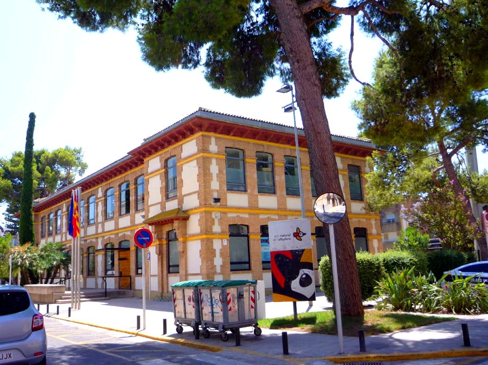 Massanassa - Ayuntamiento 4