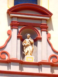 Massanassa - Iglesia de Sant Pere 7