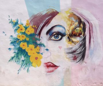 Massanassa - Graffiti 3